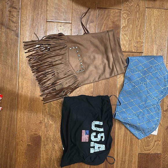 Other - SHEIN bundle